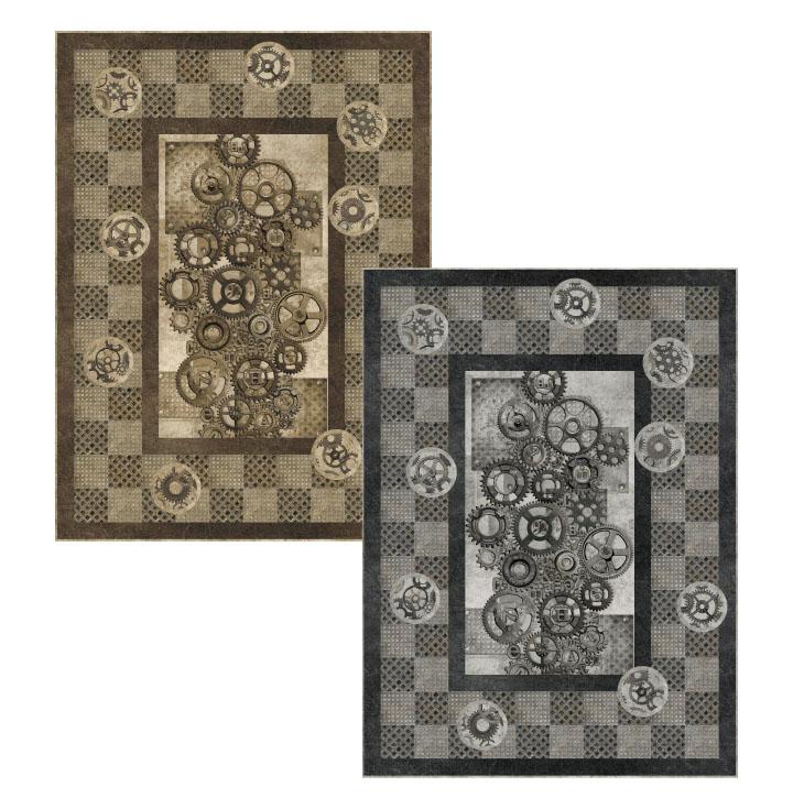 Blocks & Wheels - PTN2850