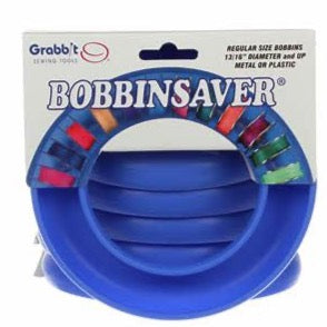 Bobbin Saver