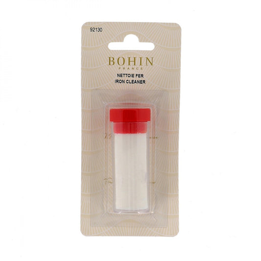 Bohin Iron Cleaner # 92130