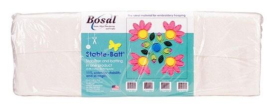 Bosal Stable-Batting, 24” x 15 Yards - BO915