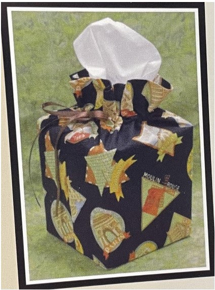 Boutique Tissue Cover Summer Fun Bundle - TCQ600