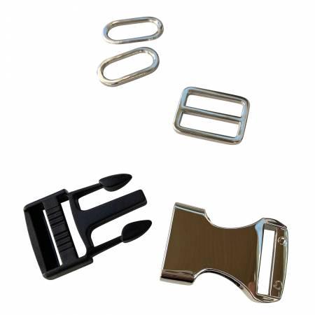 Bum Bag Hardware Kit # SASSKIT16