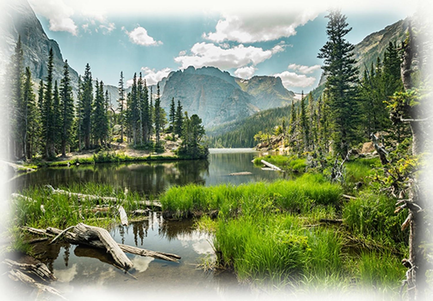 Call of the Wild - Lake - 25273-311