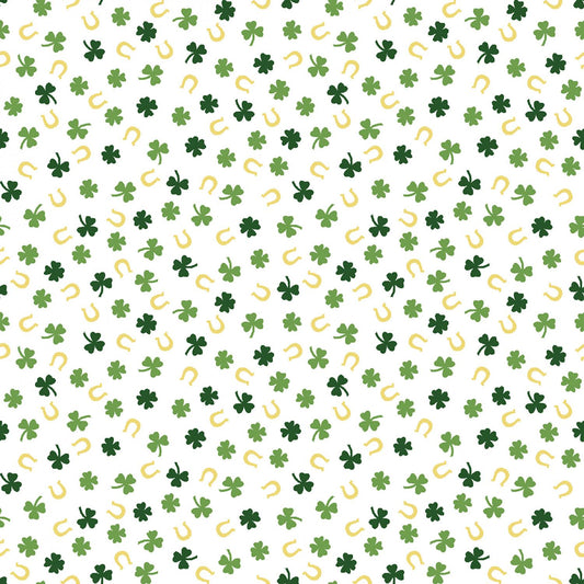 Celebrations Kimberbell - Green - 9205M-G