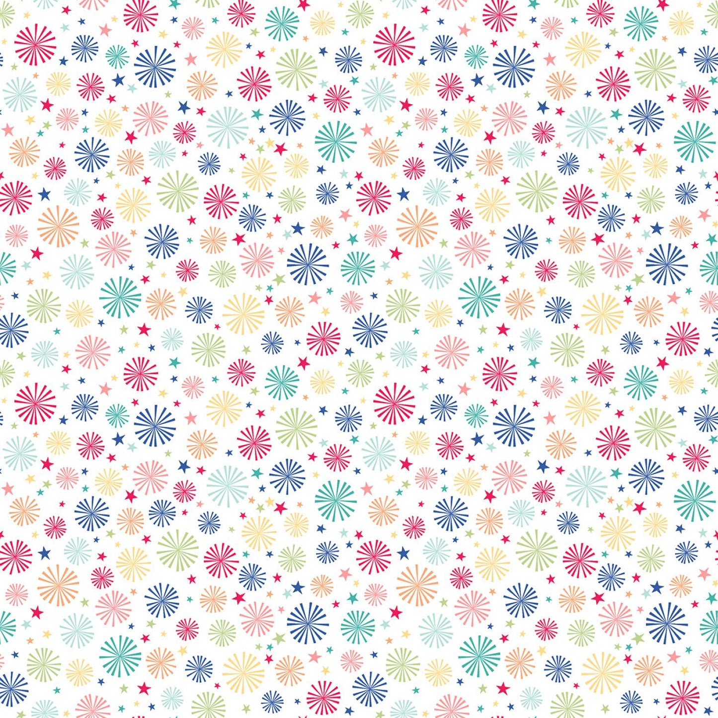 Celebrations Kimberbell - Multi - 9201M-Z