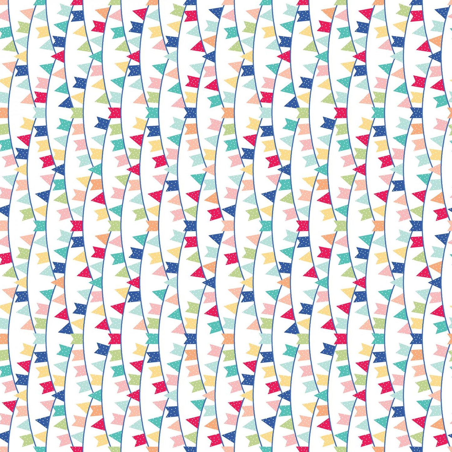 Celebrations Kimberbell - Multi - 9203M-Z