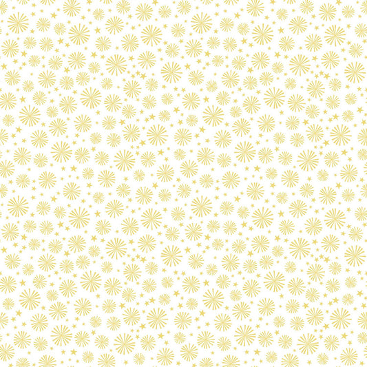 Celebrations Kimberbell - White - 9201M-W