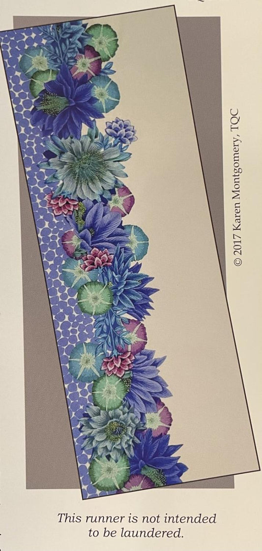 Collage Runner - TQC657