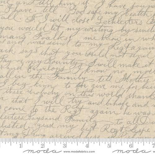 Collection for a Cause - Etchings - Linen - 544337-11L