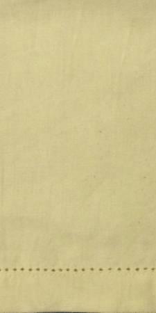 Cream Hemstitch Napkin # K810-CRE
