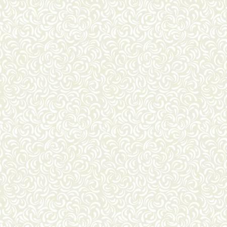 Cream Scattered Petals # 39092-111