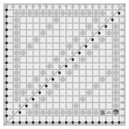 Creative Grid 18 1/2" Square CGR1818