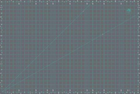 Creative Grid Cutting Mat 24" x 36"