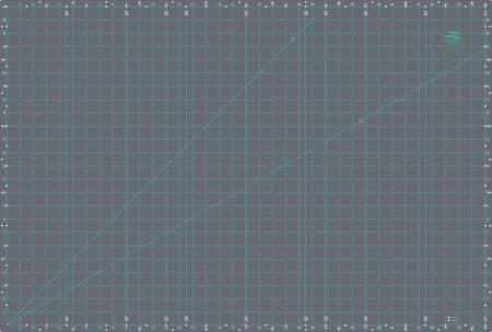 Creative Grid Cutting Mat 24" x 36"