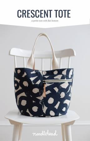 Crescent Tote - AG-545