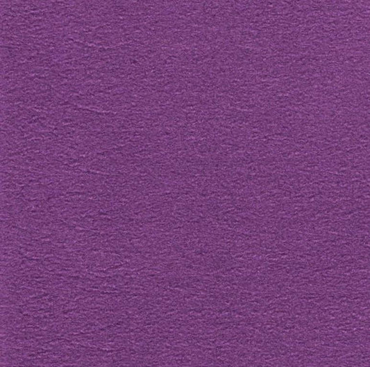 Cuddletex - Purple - 50-9400-PURP 71" wide