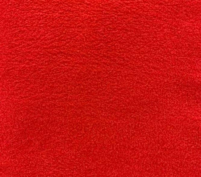 Cuddletex - Red - 50-9400-RED - 71" wide