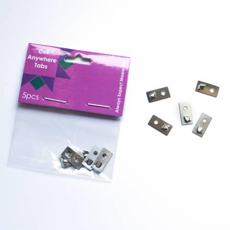 Cut Anywhere Tabs # CM23CAT
