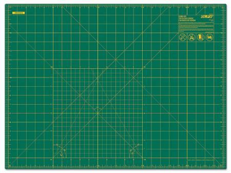 Cutting Mat with Grid 18in x 24in - RMSG