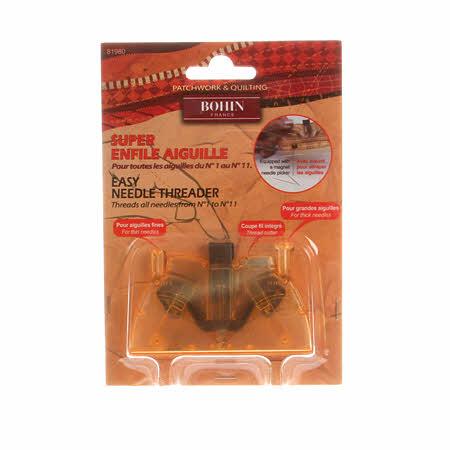 Desktop Super Needle Threader - 81980