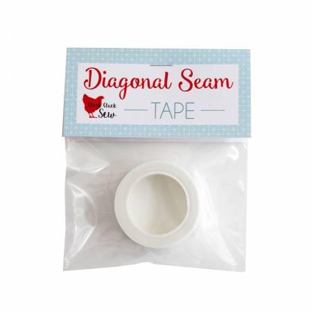 Diagonal Seam Tape - CCS192