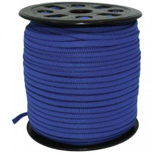 Elastic, Banded - Dark Blue - GANEL-NB-DAB