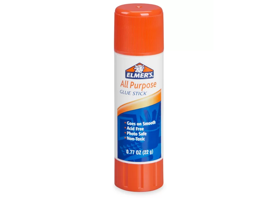 Elmer's Glue Stick - 0.77oz - 60556