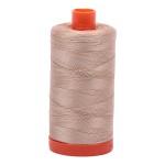 Thread Aurifil - Beige - MK50SC6-2314