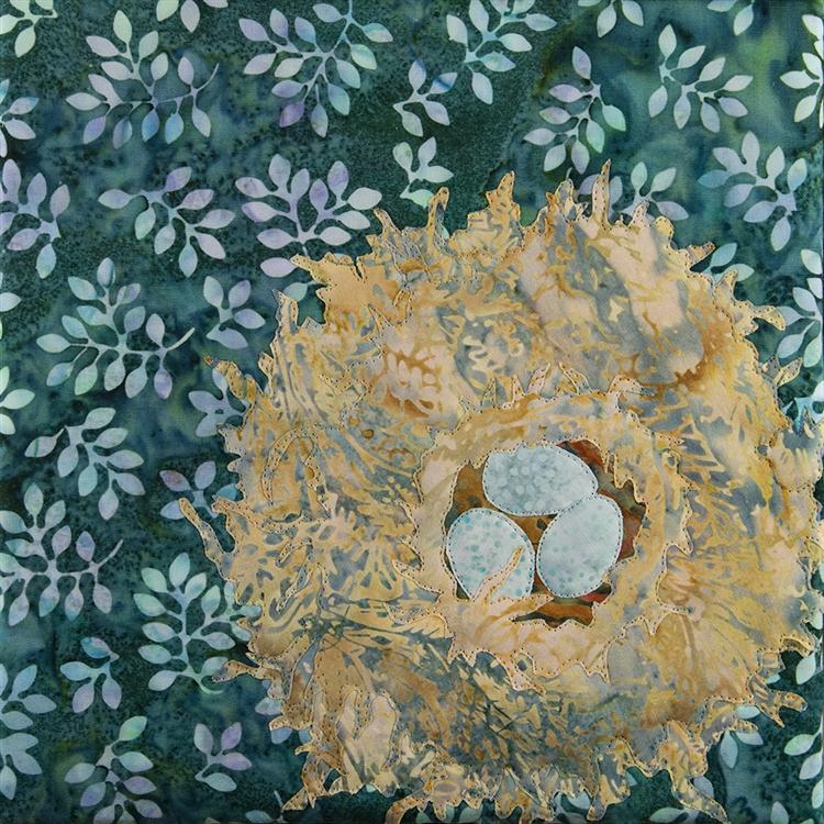 McKenna Ryan - Triplets - NEST03 *