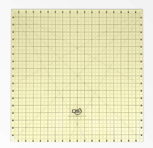 Quilters Select 18" Square - QSEQS-RUL18X18 - SPECIAL ORDER