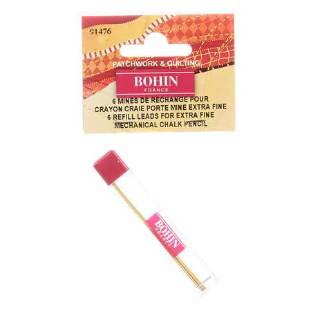 Mechanical Pencil Refill .9mm Yellow # 91476