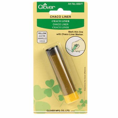 Chaco Liner Wheel Yellow - 469CV-YLW