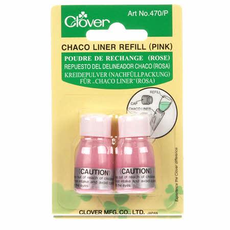Chaco Liner Refill Pink - 470/P