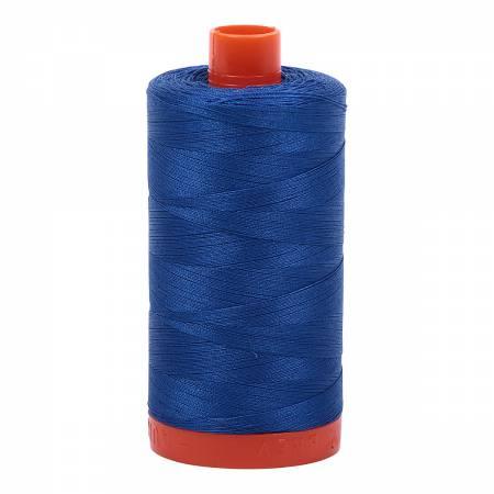 Thread Aurifil - Medium Blue - MK50SC6-2735