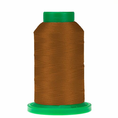 THREAD, Isacord - 1000m - Golden Grain - 2922-0941