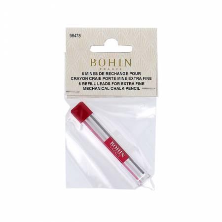 Extra Fine Leads Assorted 6ct # 98478