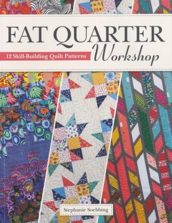 Fat Quarter Workshop - L416F