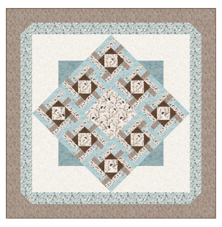 Birds of a Feather - PTN2858