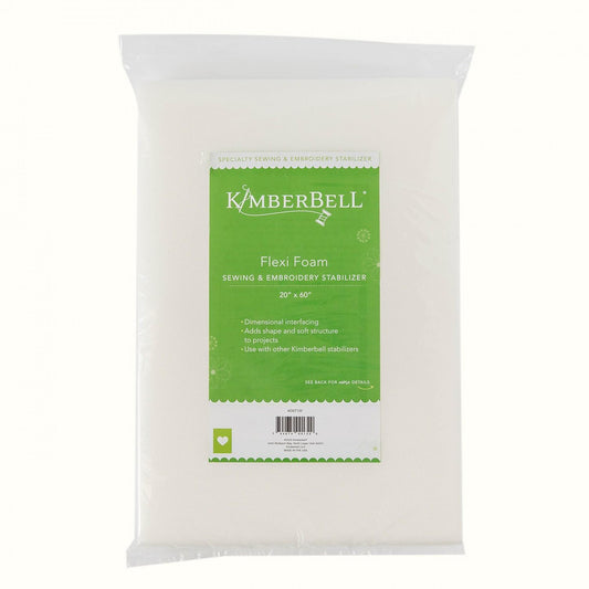 Kimberbell - Flex Foam 24 x 56 in # KDST132