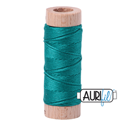 Floss Aurifil 6 Strand 18 yard Jade - AFWS-4093