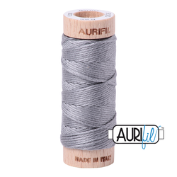 Floss Aurifil 6 Strand 18 yard Mist - AFWS-2606