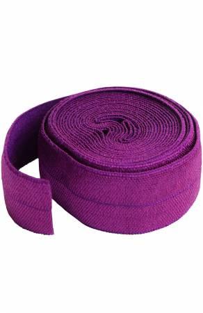 Fold-over Elastic 3/4in x 2yd Tahiti - SUP211-2-TAH