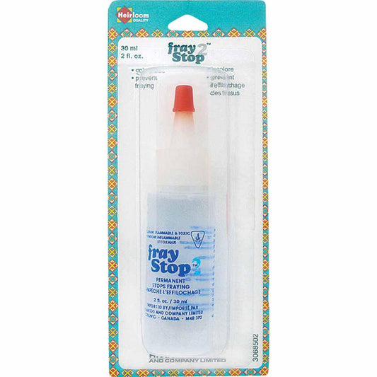 Fray Check - 22.5ml (0.7 fl. oz) - 3030673