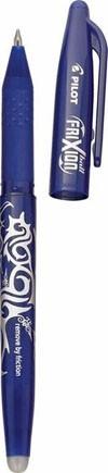 Frixion Pen - 7mm - Blue - BL-FR7-BE