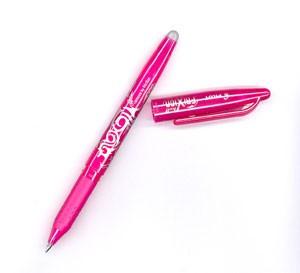 Frixion Pen - 7mm - Pink - BL-FR7-PK