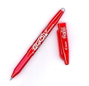 Frixion Pen - 7mm - Red
