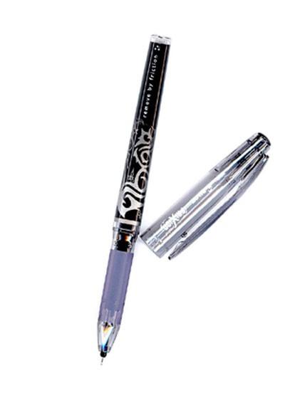Frixion Pen - Gel - 5mm - Black - BL-FRF5-BK