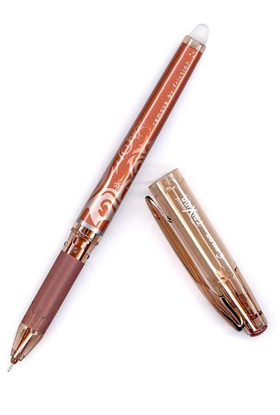 Frixion Pen - Gel - 5mm - Brown - BL-FRF5-BR