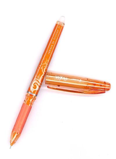 Frixion Pen - Gel - 5mm - Orange - BL-FRF5-OR