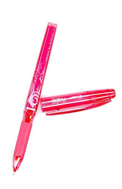 Frixion Pen - Gel - 5mm - Red - BL-FRF5-RD